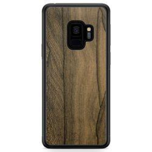 Ziricoteträ Telefonfodral - Ziricote MMore - Wood Collection