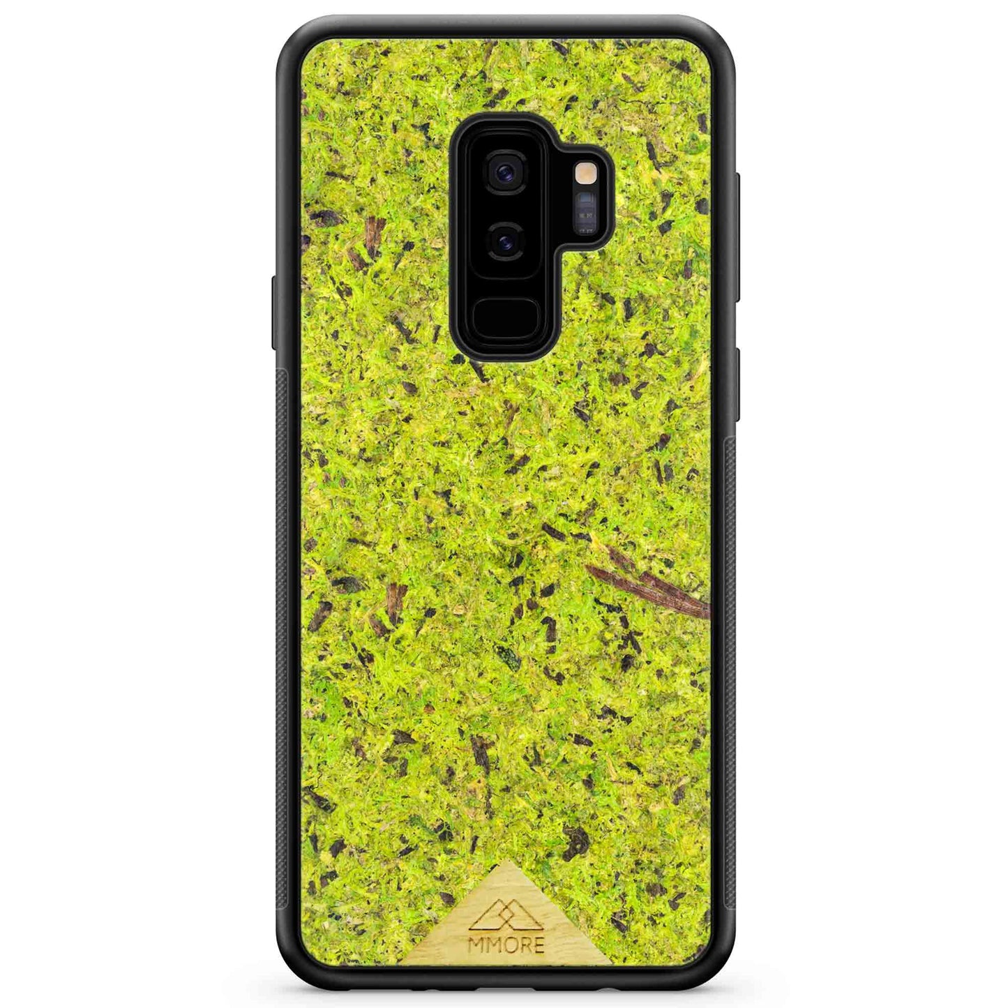 Forest Moss Phone Case - Forest Moss - MMore