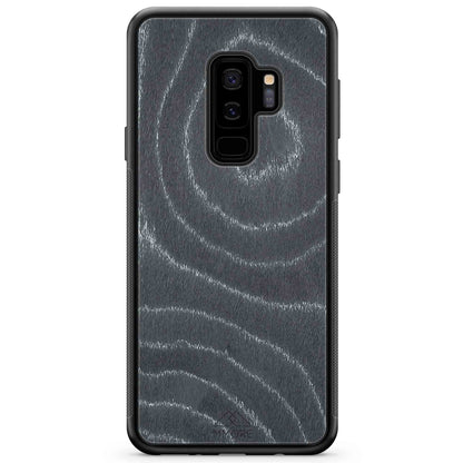 Havupuinen Puhelimen Suojakuori - Wave MMore - Wood Collection