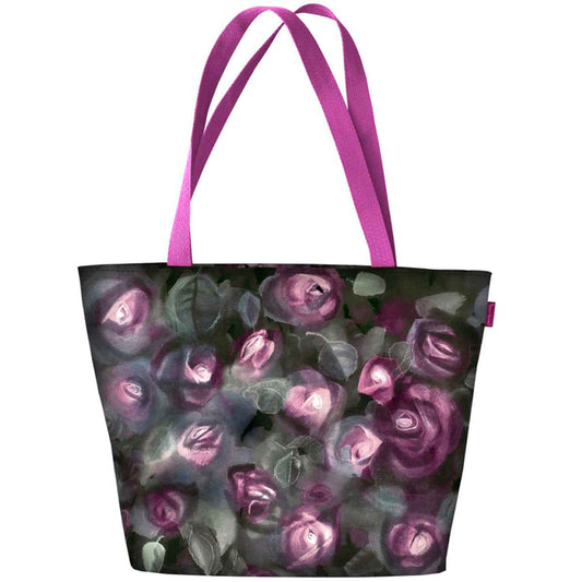 Canvas Cordura Olkalaukku - Salaisuus - Holiday Line Bertoni