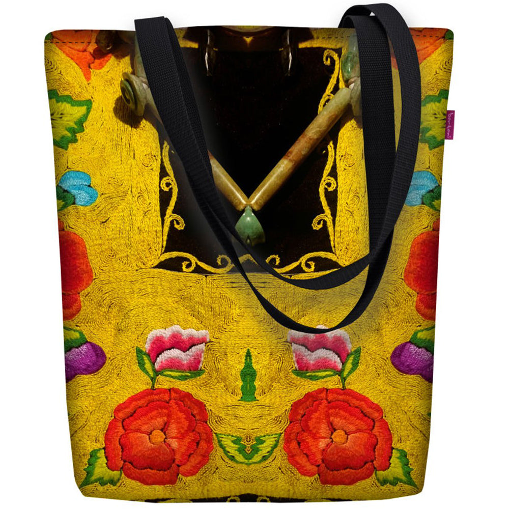 Canvas Cordura Olkalaukku/Ostoskassi - Merida Sunny Line Bertoni