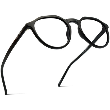 Ekologiset Sinivalolasit Okulars Eco Pacific Luce Blu - Black