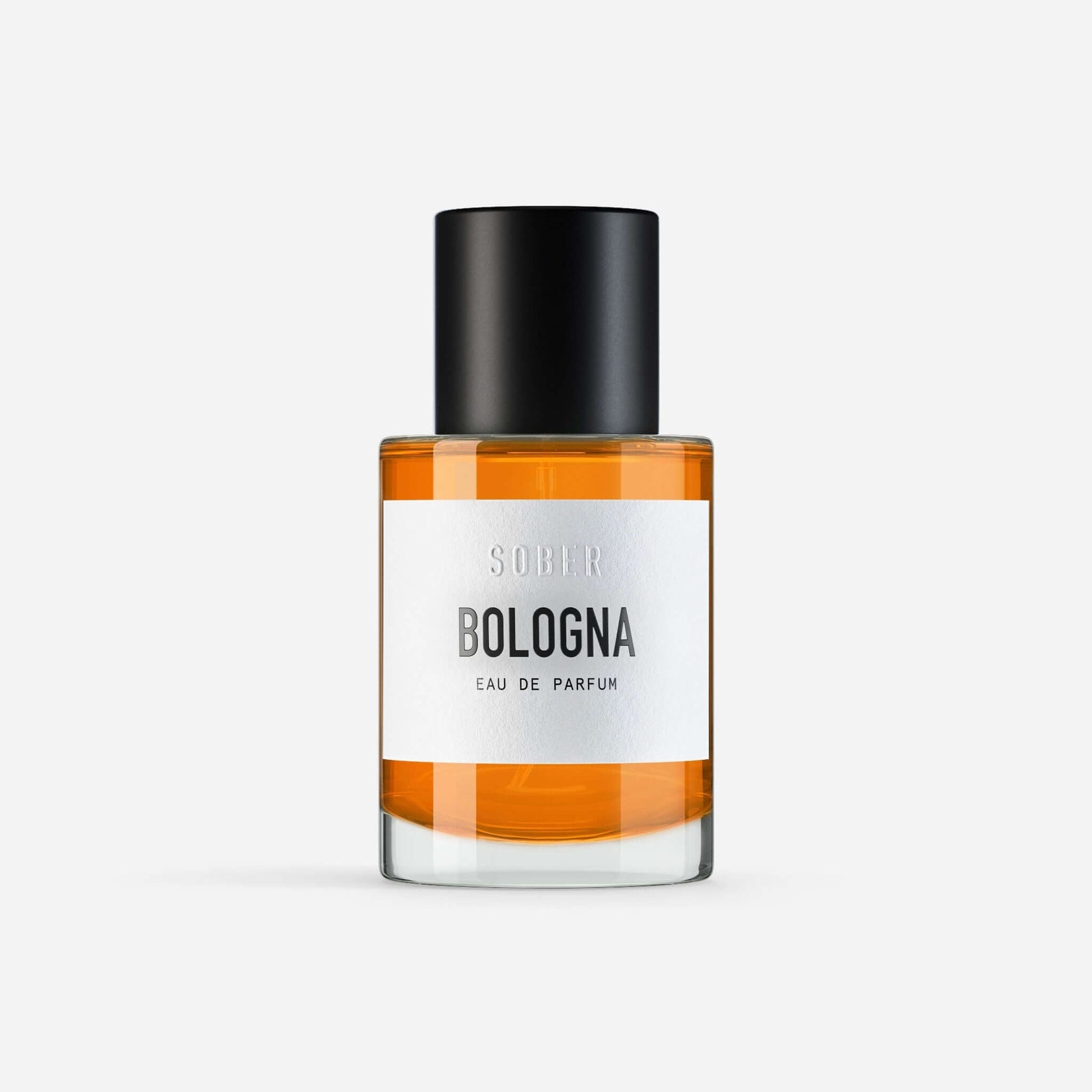 Sober Bologna Parfyymi 50ml - Unisex Eau de Parfum