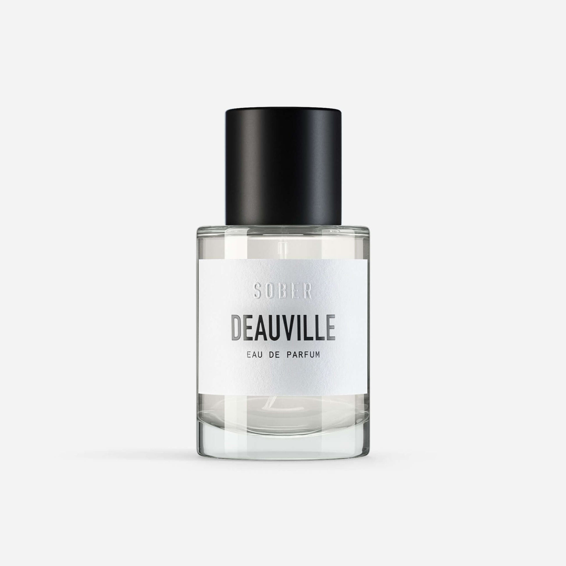 Sober Deauville Parfyymi 50ml - Unisex Eau de Parfum