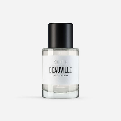 Sober Deauville Parfyymi 50ml - Unisex Eau de Parfum