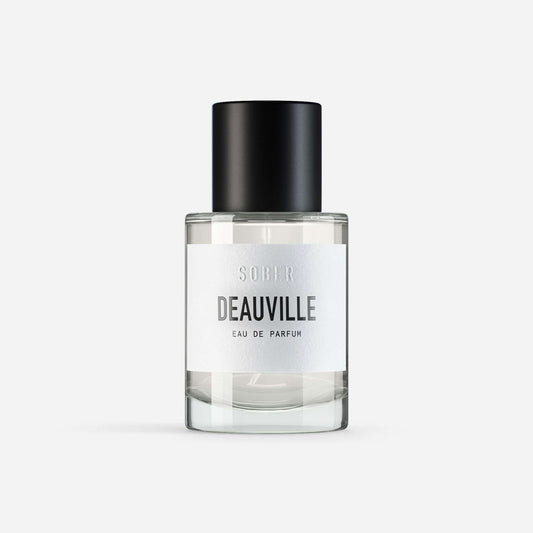Sober Deauville Parfyymi 50ml - Unisex Eau de Parfum