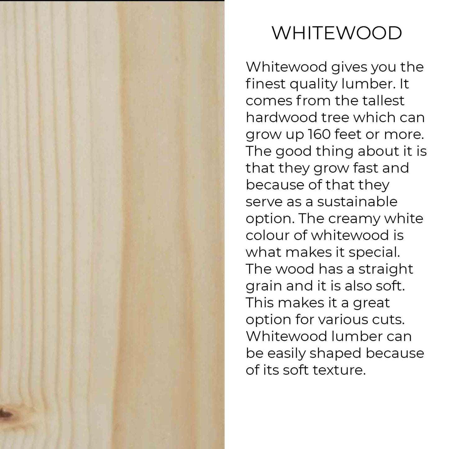 Tulppaanipuinen Puhelimen Suojakuori - Viking MMore - Wood Collection