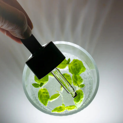 Rainforest Usva Omegarikas kasvoöljy 30ml