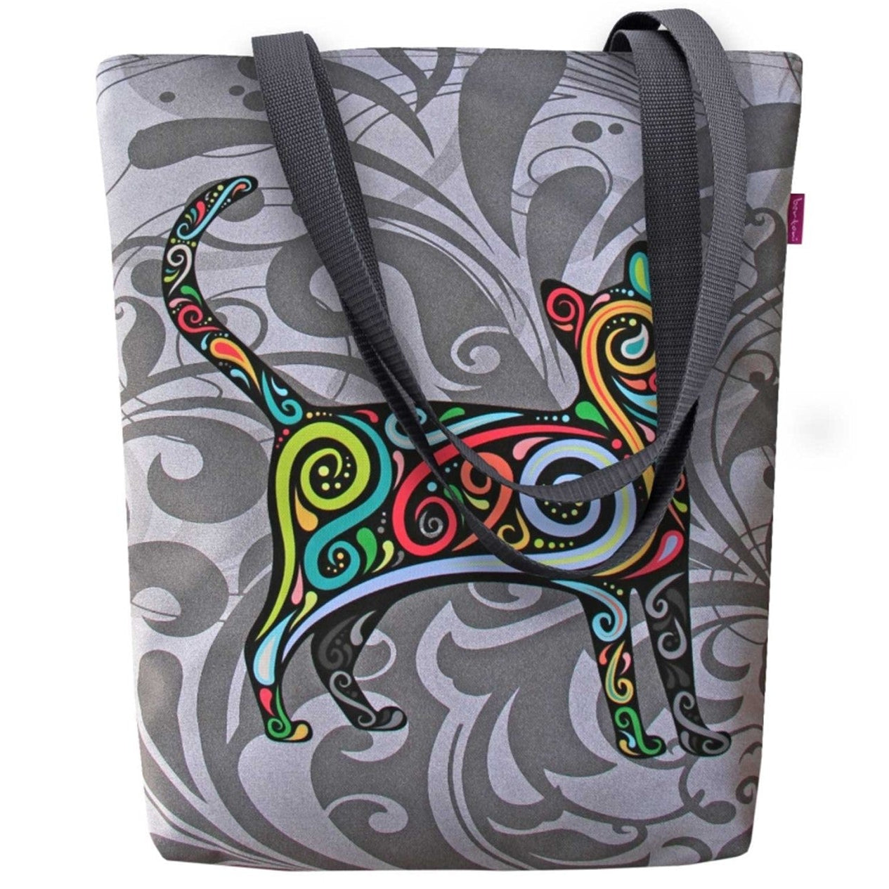 Shopper Bag Kesto-olkalaukku Porokorun Verkkokaupasta