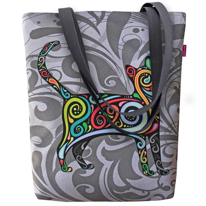 Shopper Bag Kesto-olkalaukku Porokorun Verkkokaupasta