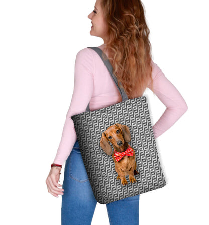 Canvas Cordura Olkalaukku/Ostoskassi - Filip Sunny Line Bertoni