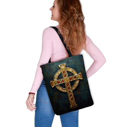 Shopper Bag Kesto-olkalaukku Porokorun Verkkokaupasta