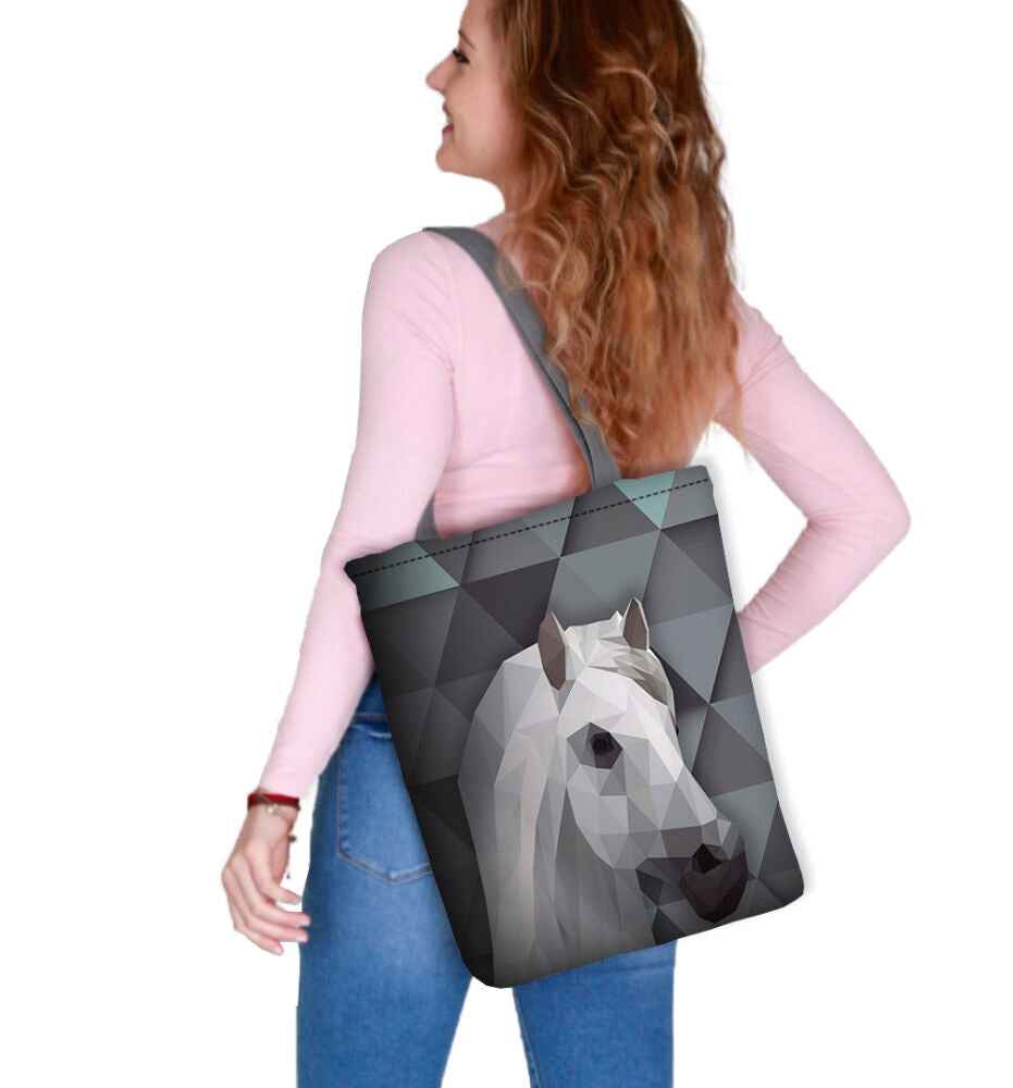 Alabaster Shoulder Bag In Canvas Sunny Line Bertoni