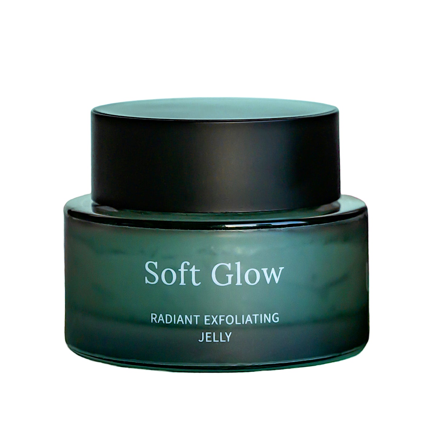 Soft Glow Usva Hellävarainen Kasvokuorinta 50ml