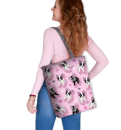 Canvas Cordura Olkalaukku/Ostoskassi - Sweety Sunny Line Bertoni