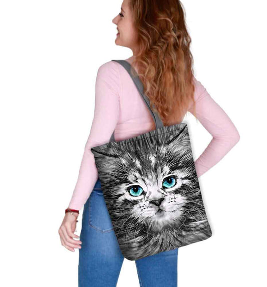 Bazyl Shoulder Bag In Canvas Sunny Line Bertoni