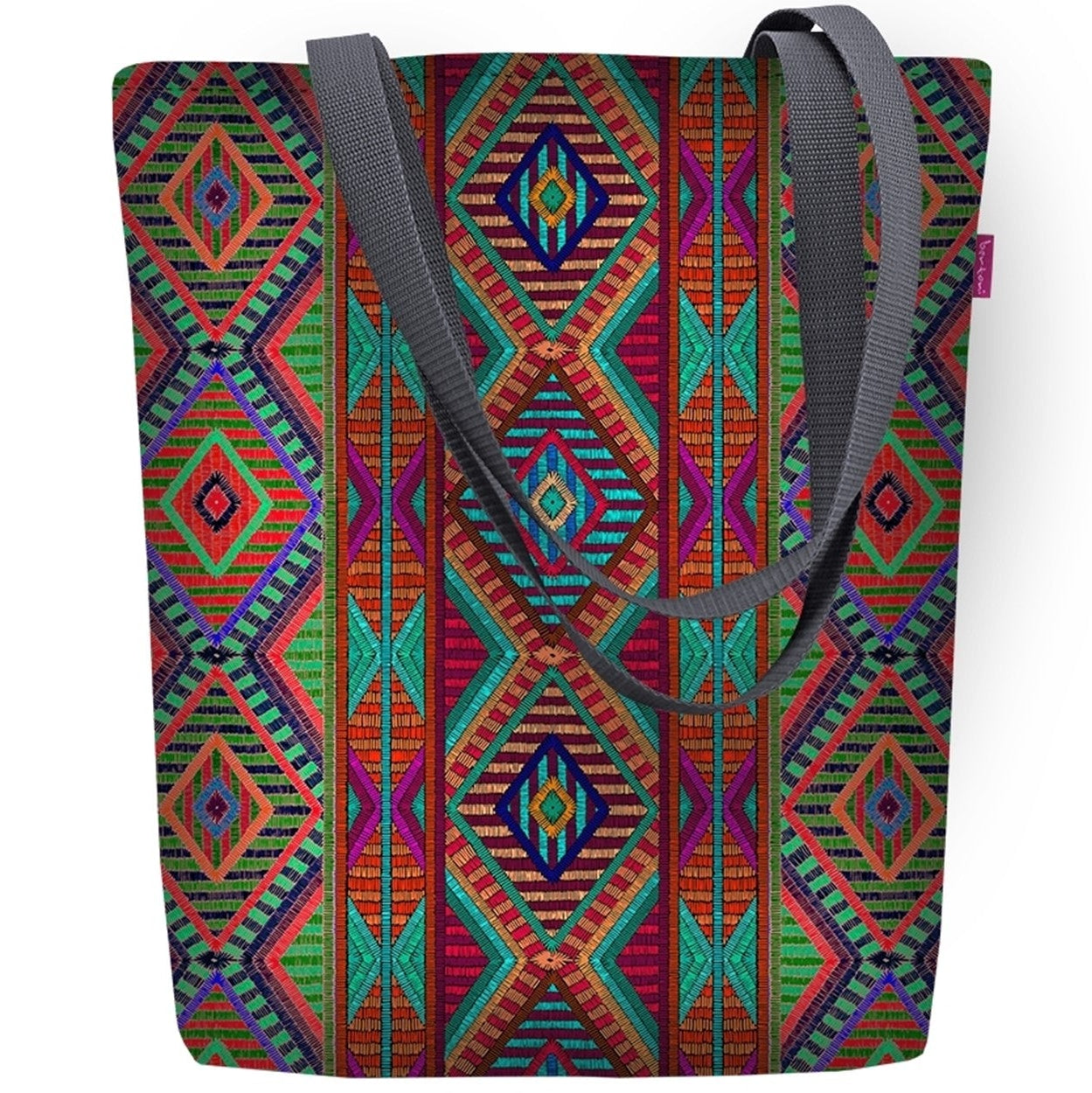 Shopper Bag Kesto-olkalaukku Porokorun Verkkokaupasta