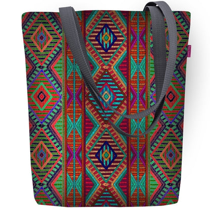 Shopper Bag Kesto-olkalaukku Porokorun Verkkokaupasta