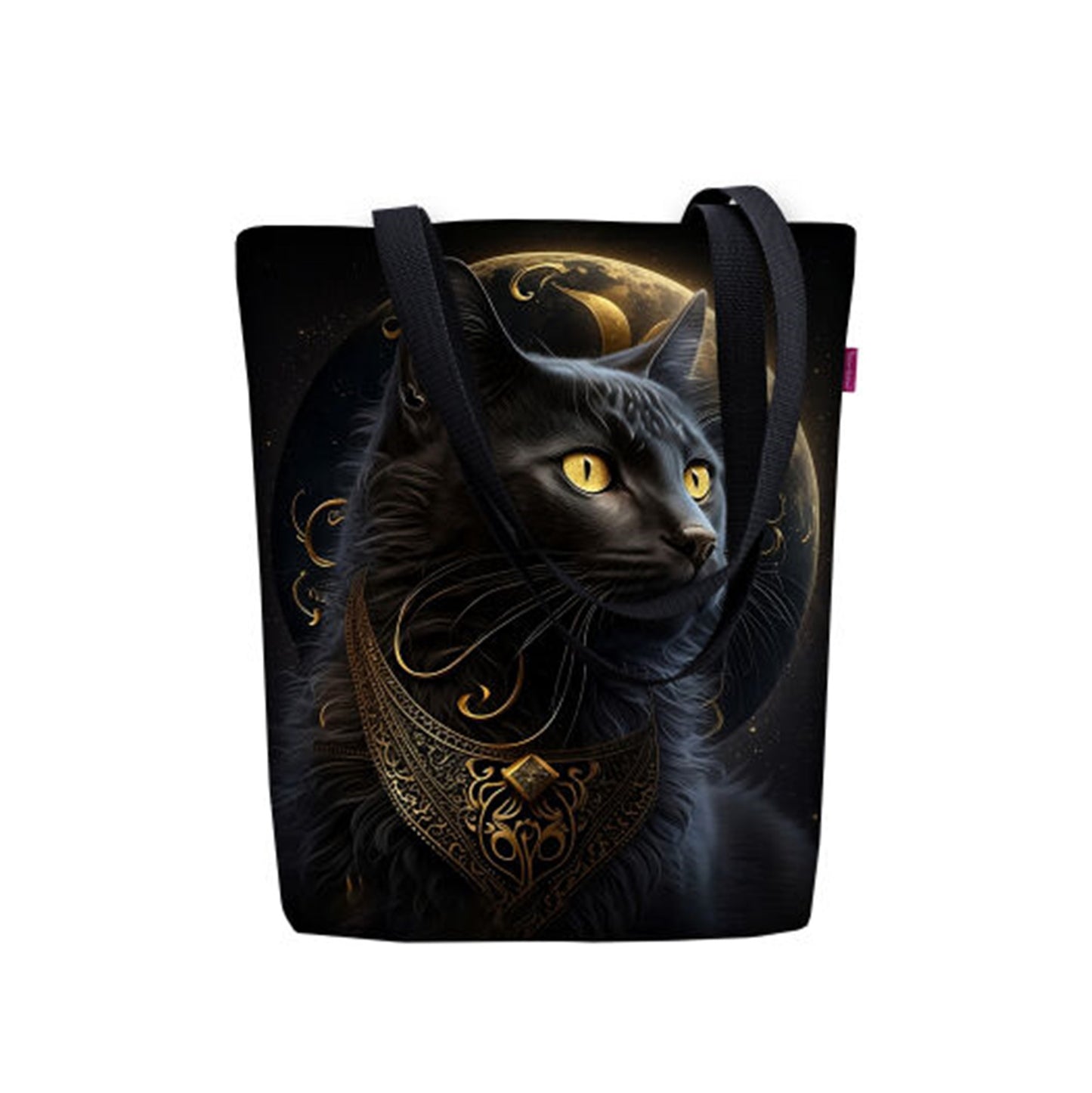 Canvas Cordura Olkalaukku/Ostoskassi - Diuna Sunny Line Bertoni