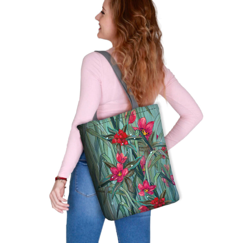 Shopper Bag Kesto-olkalaukku Porokorun Verkkokaupasta