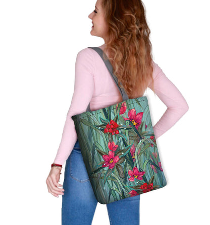 Shopper Bag Kesto-olkalaukku Porokorun Verkkokaupasta