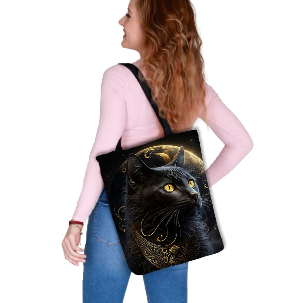 Canvas Cordura Olkalaukku/Ostoskassi - Diuna Sunny Line Bertoni