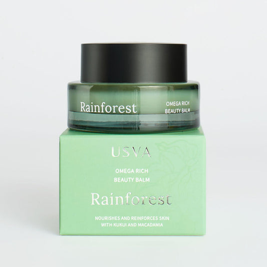 Rainforest Usva Omegarikas monitoimibalmi 30ml