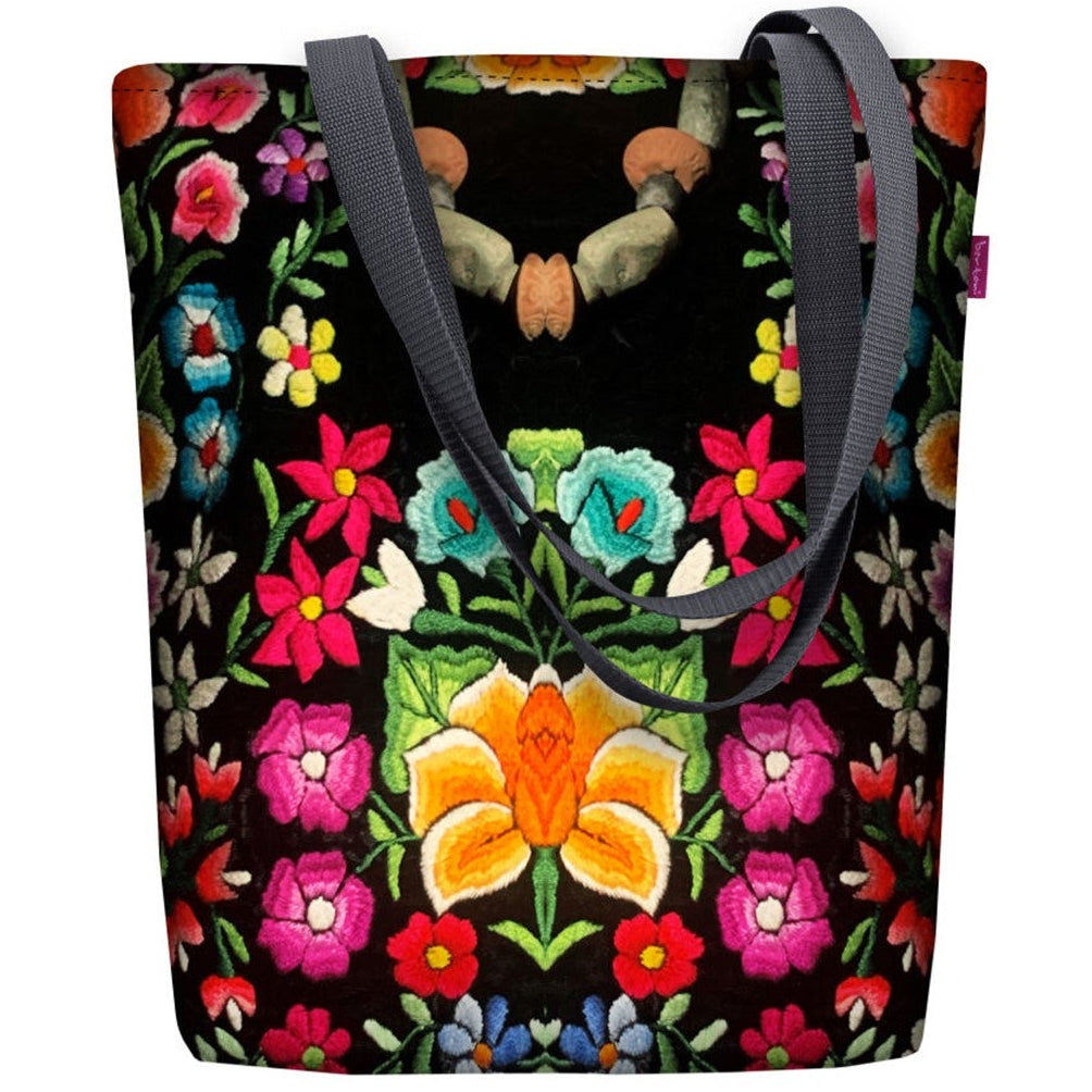 Shopper Bag Kesto-olkalaukku Porokorun Verkkokaupasta