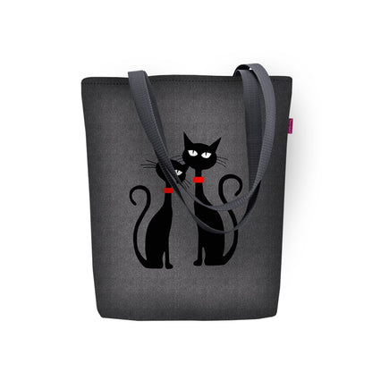 Shopper Bag Kesto-olkalaukku Porokorun Verkkokaupasta