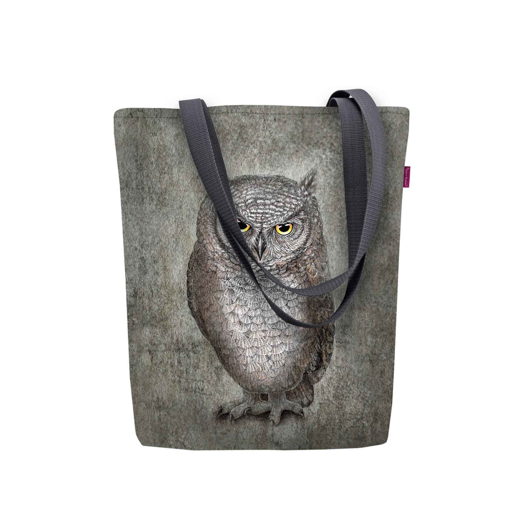 Eleonora Shoulder Bag In Canvas Sunny Line Bertoni