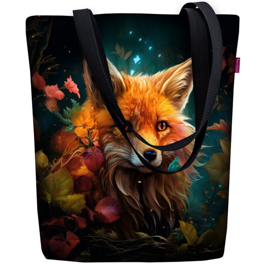 Shopper Bag Kesto-olkalaukku Porokorun Verkkokaupasta