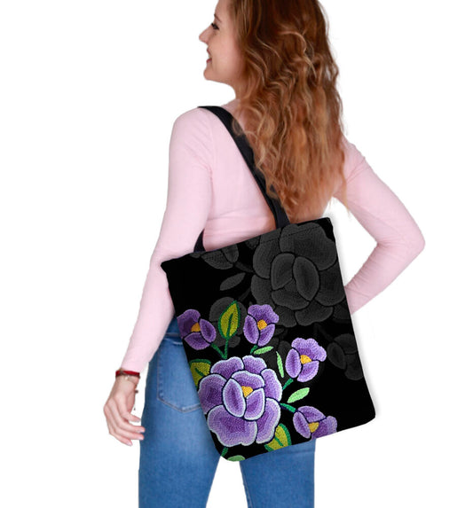 Shopper Bag Kesto-olkalaukku Porokorun Verkkokaupasta