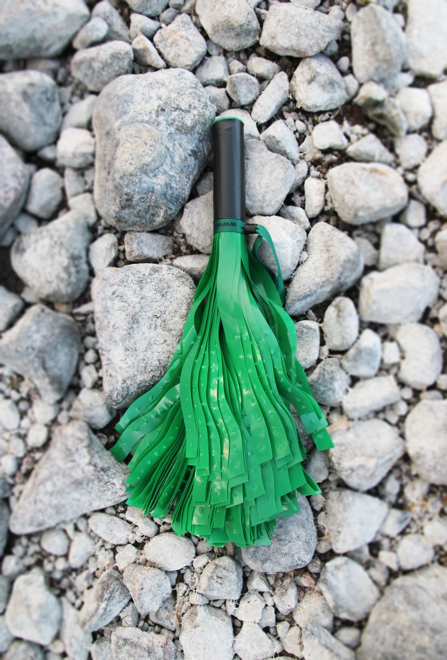 Saunavihta-Saunavasta Relax - Muovi PE-LD Ekologinen