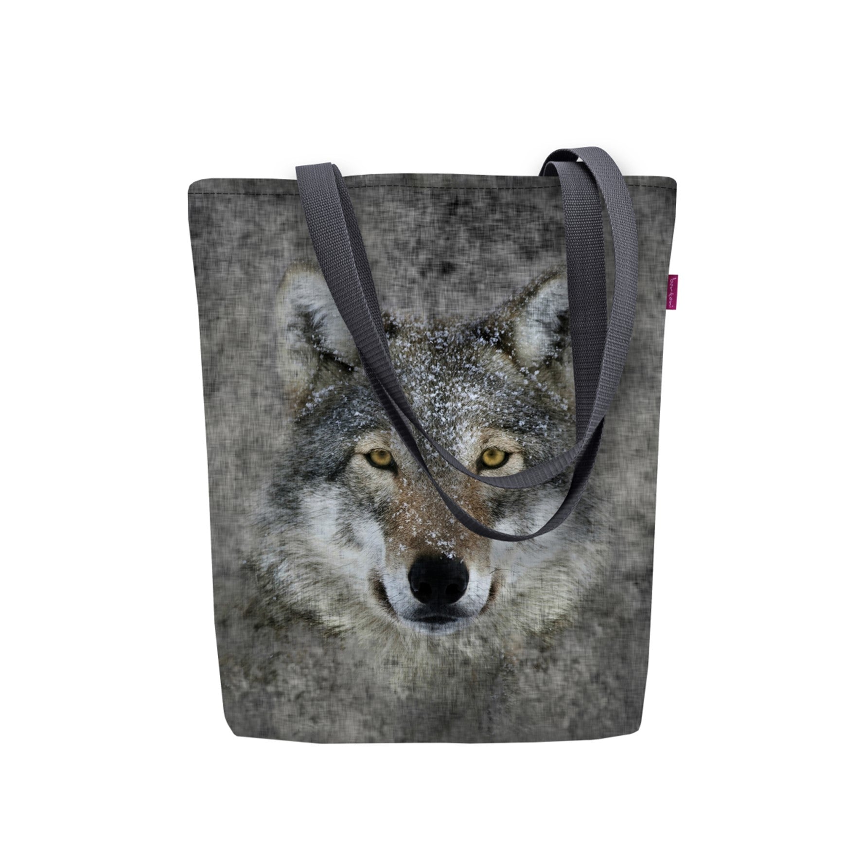 Shopping Bag Kauppa-olkalaukku Porokorun Verkkokaupasta