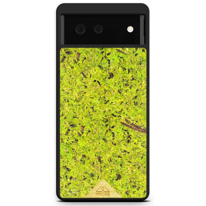Forest Moss Phone Case