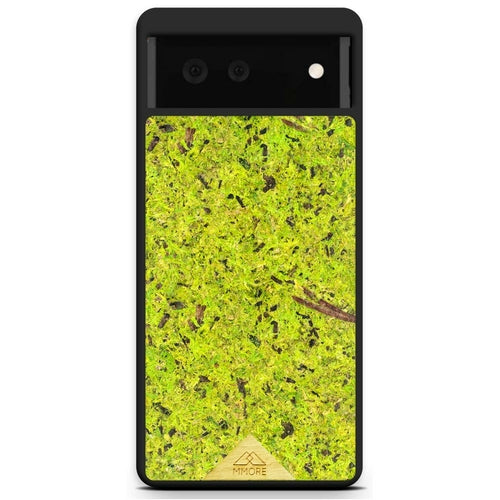 Forest Moss Phone Case - Forest Moss - MMore