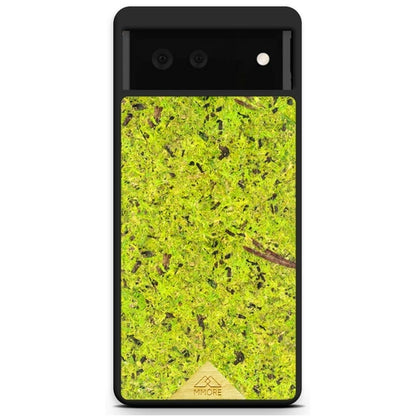 Forest Moss Phone Case - Forest Moss - MMore