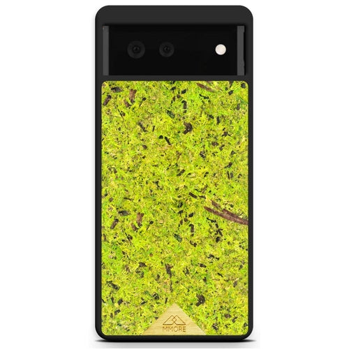 Forest Moss Phone Case - Forest Moss - MMore