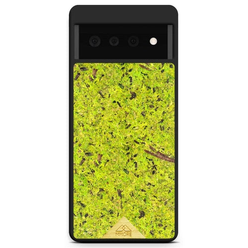 Forest Moss Phone Case - Forest Moss - MMore