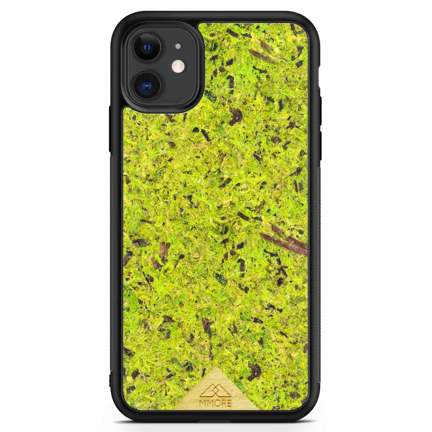 Forest Moss Phone Case - Forest Moss - MMore