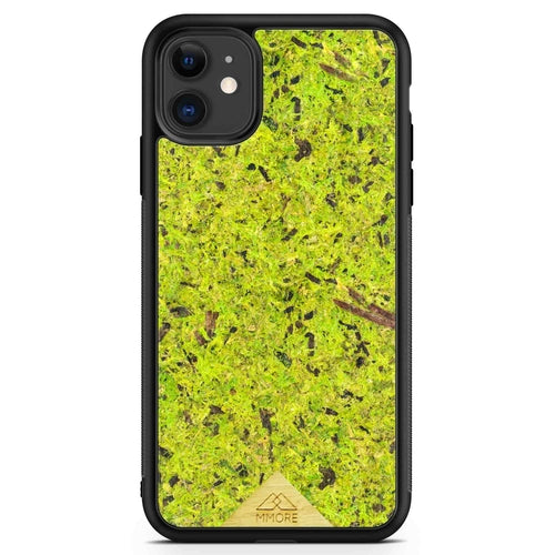 Forest Moss Phone Case - Forest Moss - MMore