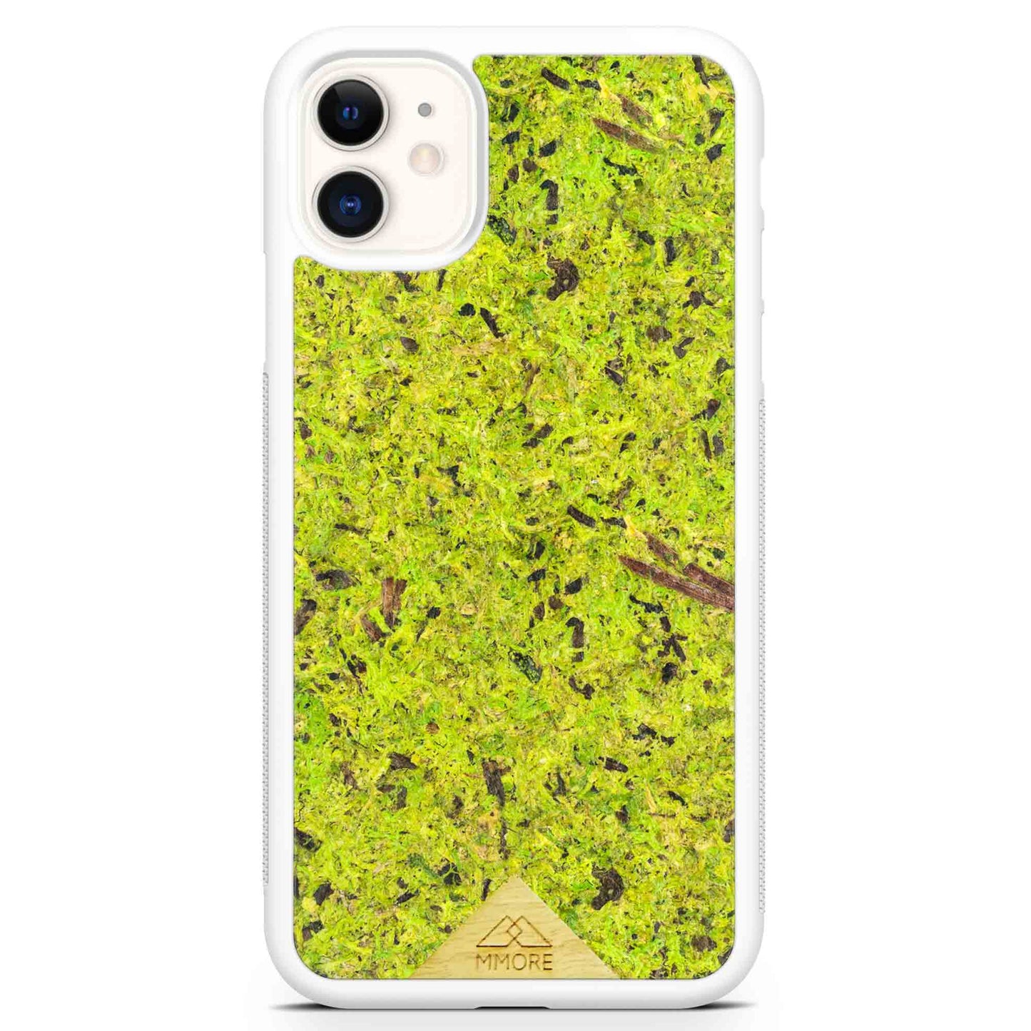 Forest Moss Phone Case - Forest Moss - MMore