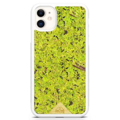 Forest Moss Phone Case - Forest Moss - MMore