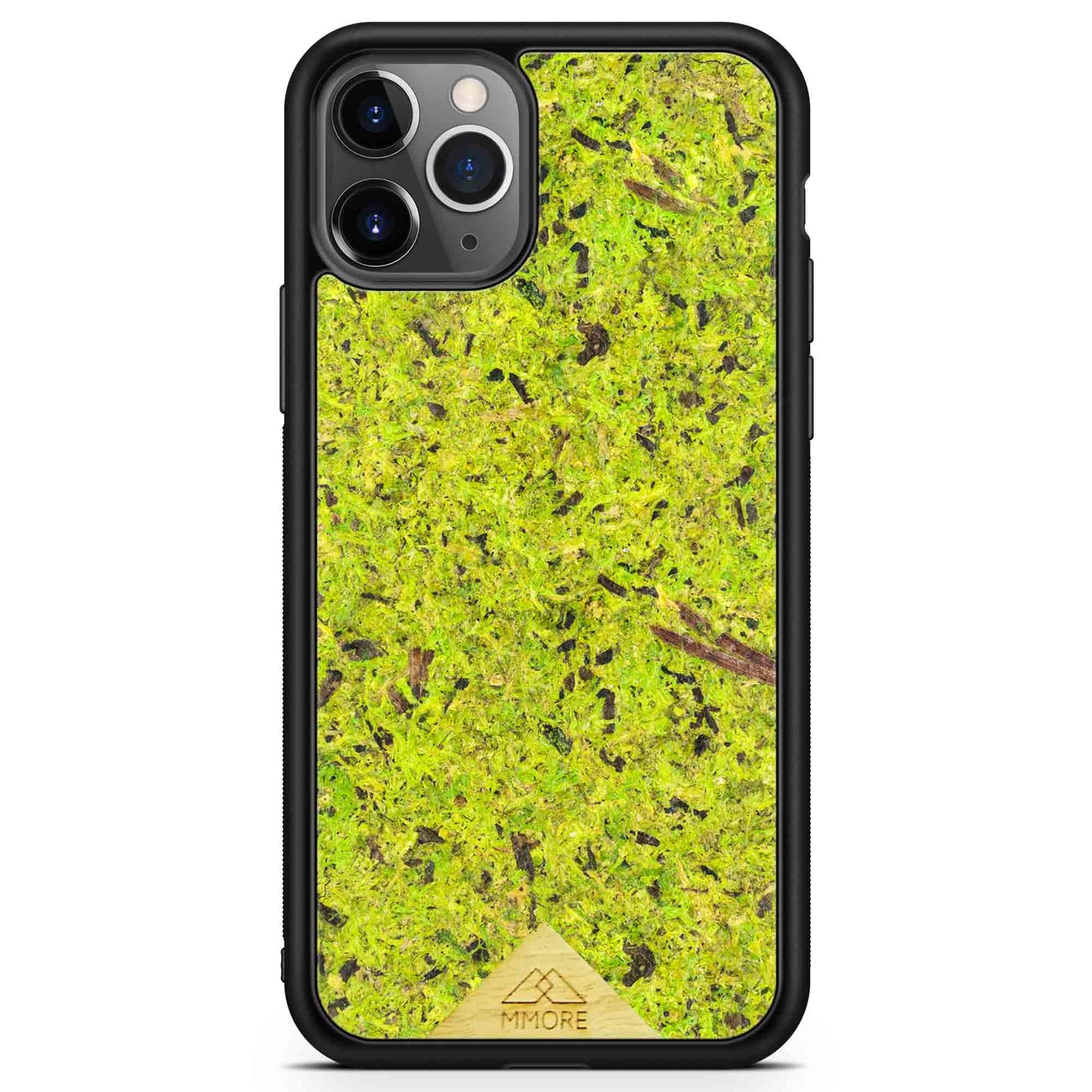 Forest Moss Phone Case - Forest Moss - MMore