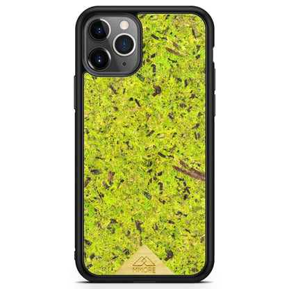 Forest Moss Phone Case - Forest Moss - MMore