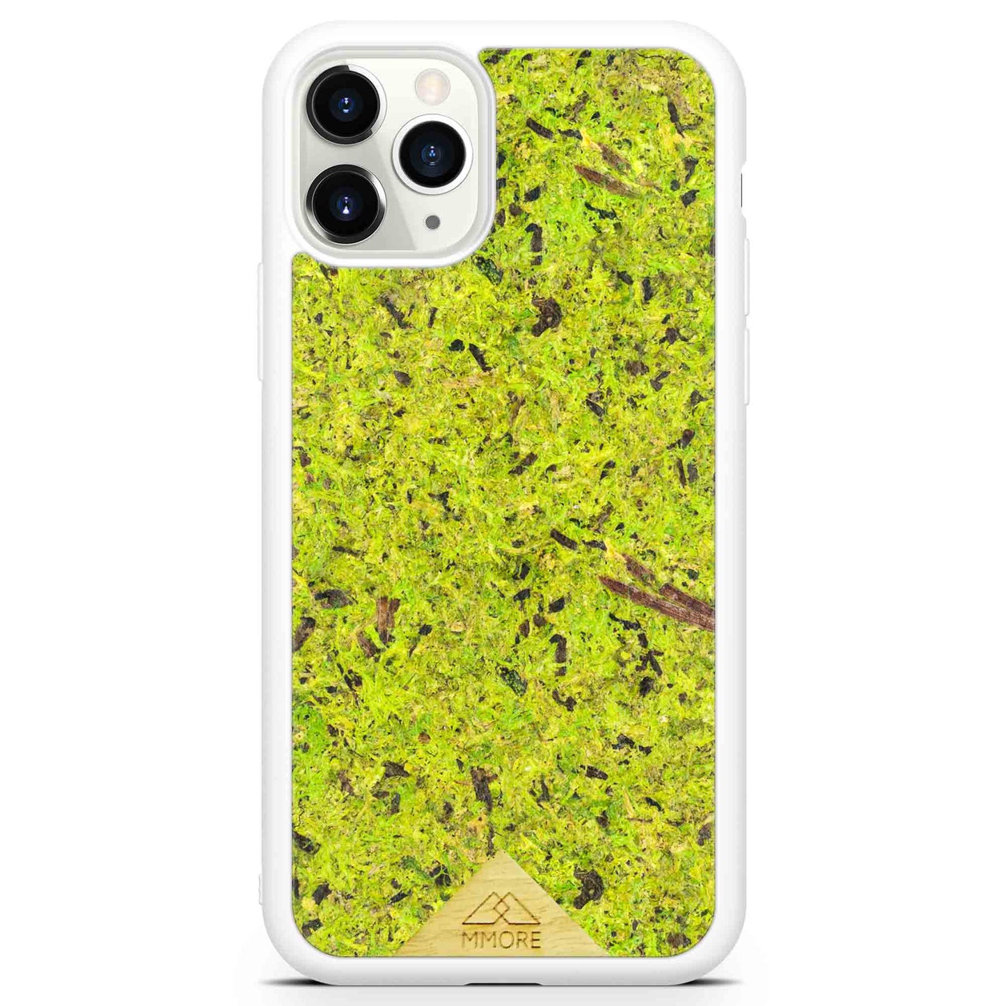 Forest Moss Phone Case - Forest Moss - MMore