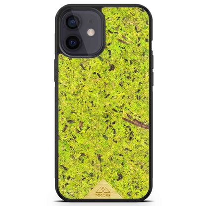 Forest Moss Phone Case - Forest Moss - MMore