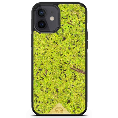 Forest Moss Phone Case - Forest Moss - MMore