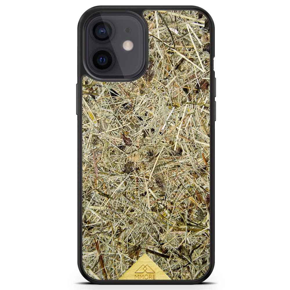 Organic Case - Alpine Hay - Suojakuori