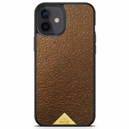 Ekologiskt Kaffe Mobilskal / Telefonfodral - Coffee - MMore
